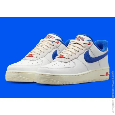    Nike Air Force 1 Low LX .38.5 (DR0148-100-38.5)