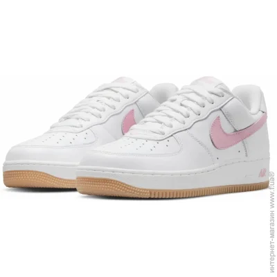    Nike AIR FORCE 1 LOW RETRO (DM0576-101-41)