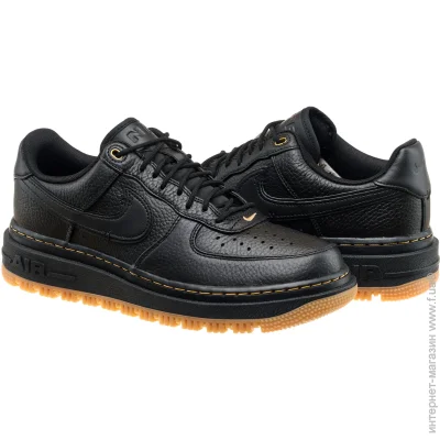    Nike AIR FORCE 1 LUXE .40 (DB4109-001-40)