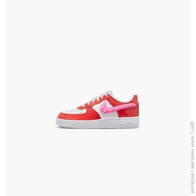    Nike Air Force 1 Lv8 1 (Ps) (FD1032-600-34)