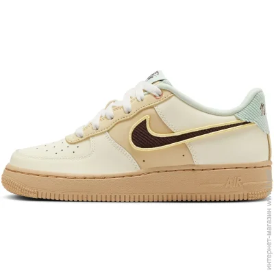    Nike Air Force 1 LV8 (HQ3473-122-39)