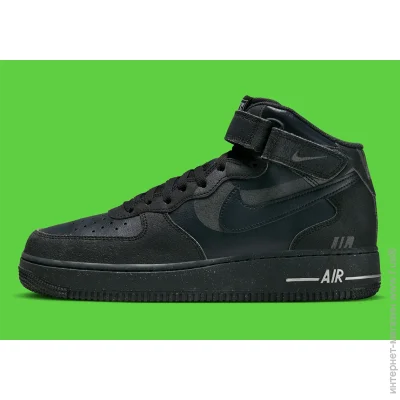    Nike Air Force 1 Mid 07 LX .43 (DQ7666-001-43)