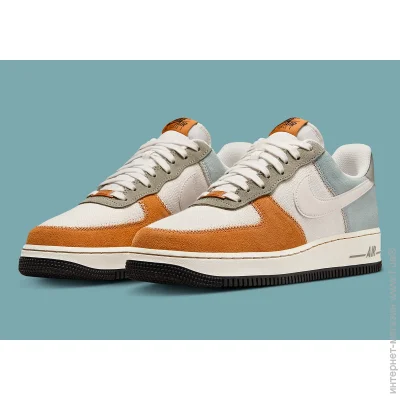    Nike Air Force 1 Offerings .43 (FZ6684-001-43)