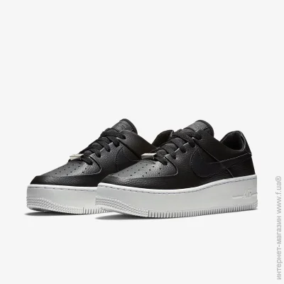    Nike Air Force 1 Sage Low .36.5 (AR5339-002-36.5)