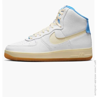   Nike Air Force 1 Sculpt .38  (FD9868-100-38)