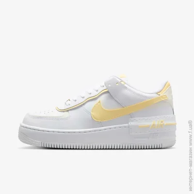    Nike Air Force 1 Shadow (CI0919-122-40.5)