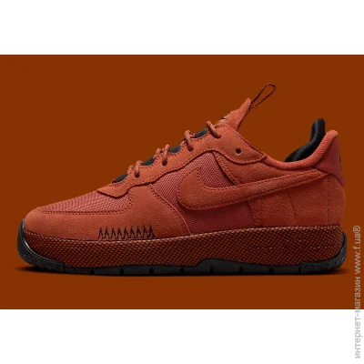    Nike Air Force W .42  (FB2348-800-42)
