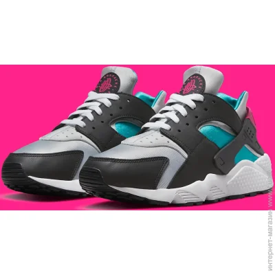    Nike Air Huarache .42 (DD1068-004-42)