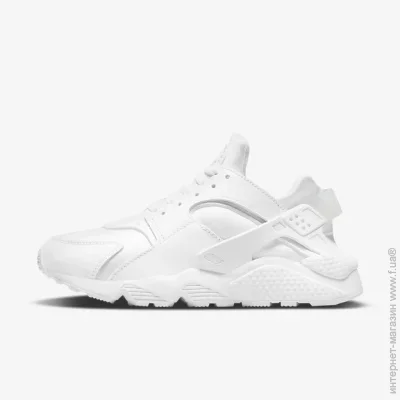    Nike AIR HUARACHE (DD1068-102-42.5)