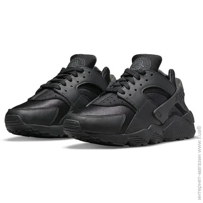    Nike Air Huarache (DH4439-001-38)