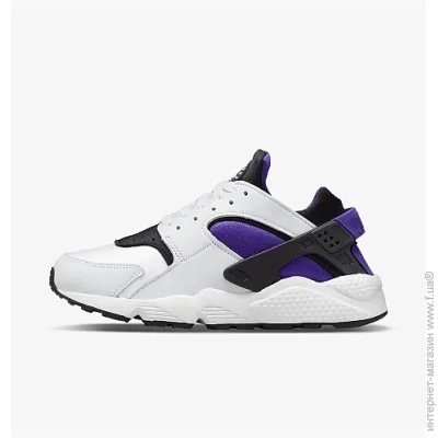    Nike Air Huarache . 42.5 (DH4439-107-42.5)
