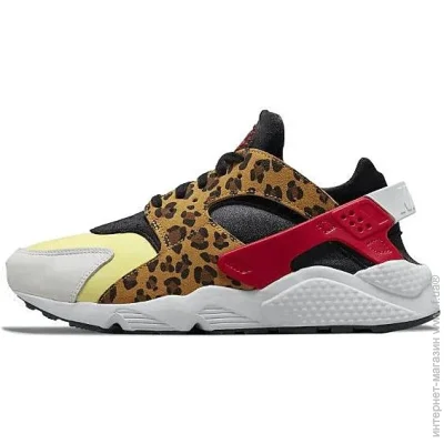    Nike AIR HUARACHE .44 (DM9092-700-44)