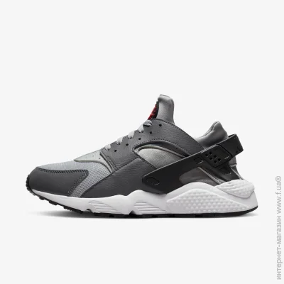    Nike AIR HUARACHE .42 (DV3504-001-42)