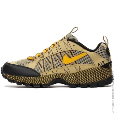    Nike AIR HUMARA .44.5 (FJ7098-700-44.5)