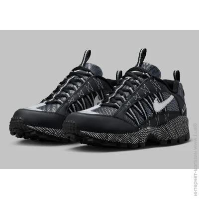   Nike Air Humara Qs Sneaker .39 (FJ7098-002-39)