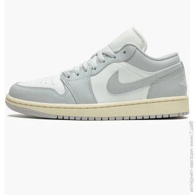    Nike Air Jordan 1 Low (DC0774-103-41)