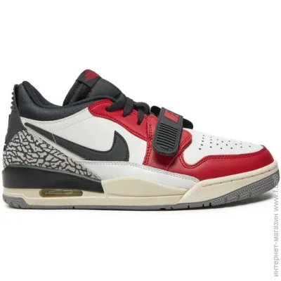    Nike Air Jordan Legacy 312 .42 (CD7069-106-42)