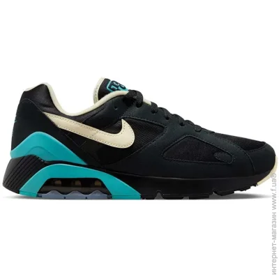    Nike Air Max 180 (FJ9259-001-42)
