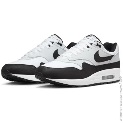    Nike AIR MAX 1 .45 (FD9082-107-45)