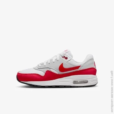    Nike Air Max 1 .37.5 - (DZ3307-003-37.5)