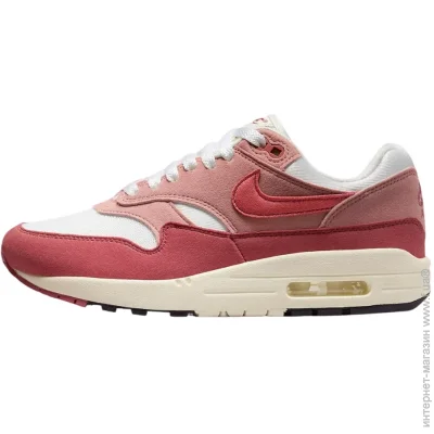    Nike Air Max 1 .40 Red Stardust (DZ2628-103-40)