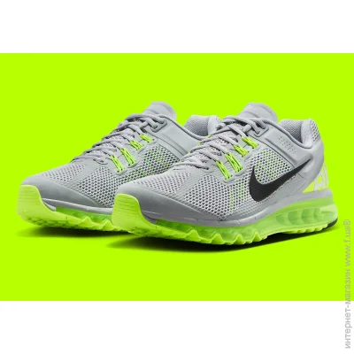    Nike AIR MAX 2013 .43 (HF3660-003-43)