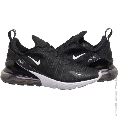    Nike AIR MAX 270 (AH8050-002-39)