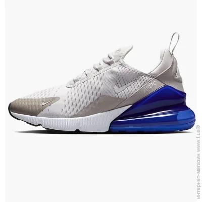    Nike Air Max 270 (AH8050-031-44)