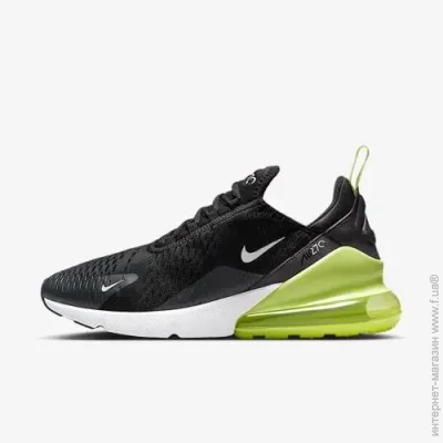    Nike Air Max 270 (AH8050-703-43)
