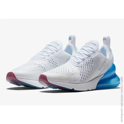    Nike Air Max 270 (AQ7982-100-43)
