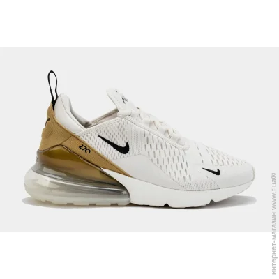    Nike AIR MAX 270 .42.5 (DZ7736-001-42.5)