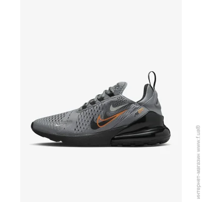    Nike AIR MAX 270 (FN7811-001-44)