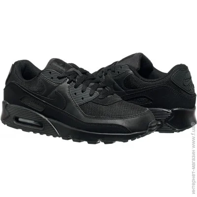    Nike AIR MAX 90 (CN8490-003-45.5)