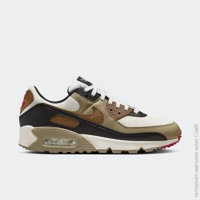    Nike Air Max 90 (DH8010-005-44)