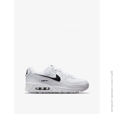    Nike AIR MAX 90 (DH8010-101-38.5)