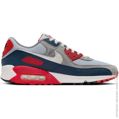    Nike Air Max 90 (DM0029-005-42)