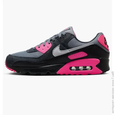    Nike Air Max 90 (DM0029-010-44.5)