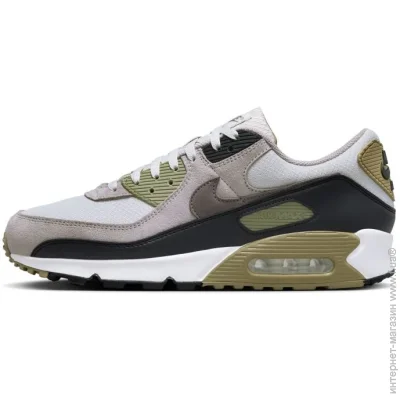    Nike AIR MAX 90 .45 (DM0029-011-45)