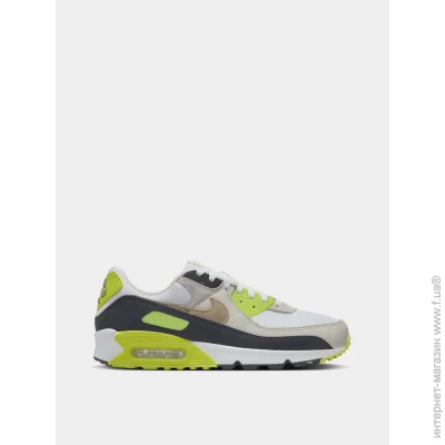    Nike Air Max 90 (DM0029-107-44)