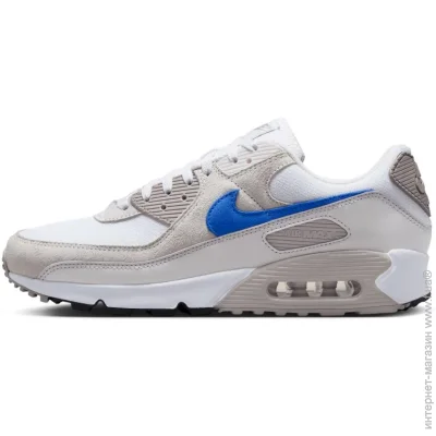    Nike Air Max 90 .41 (DM0029-110-41)
