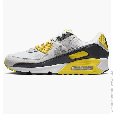    Nike Air Max 90 (DM0029-111-44.5)
