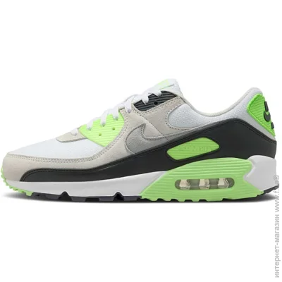    Nike Air Max 90 (DM0029-115-47.5)