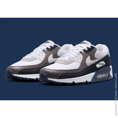    Nike AIR MAX 90 .44 (DZ3522-002-44)