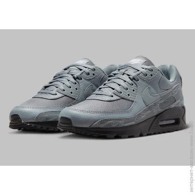   Nike Air Max 90 (DZ4504-002-44)