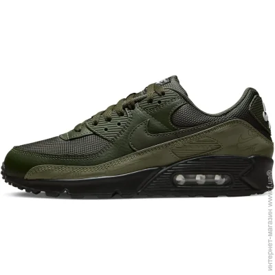    Nike AIR MAX 90 .44.5 (DZ4504-300-44.5)
