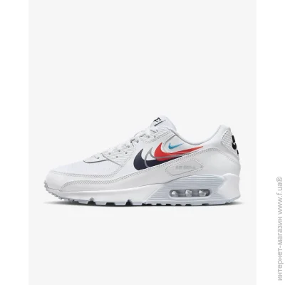    Nike AIR MAX 90 .45 (FJ4223-100-45)