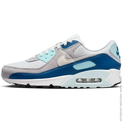    Nike Air Max 90 (FN6958-001-45)