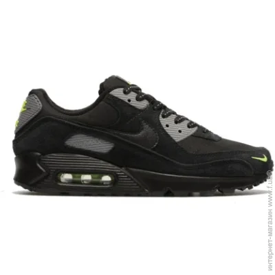    Nike AIR MAX 90 (FQ2377-001-38)