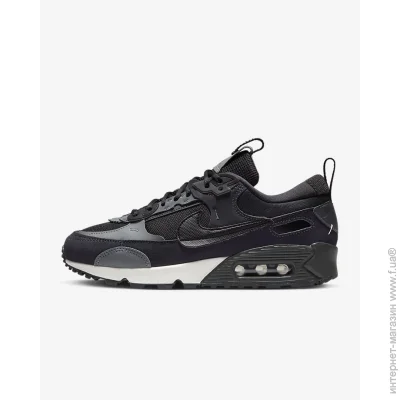    Nike AIR MAX 90 FUTURA (DM9922-003-37.5)