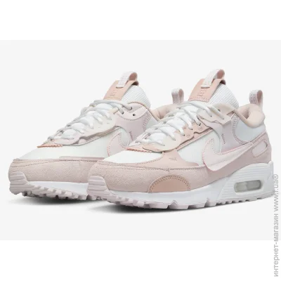    Nike Air Max 90 Futura (DM9922-104-38.5)